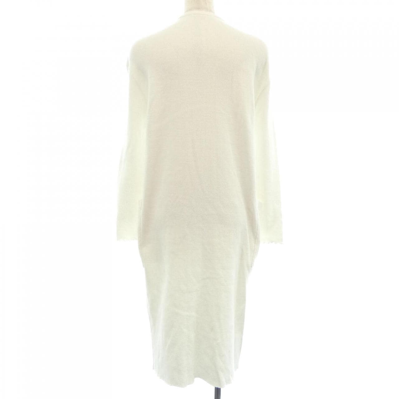 マカフィー MACPHEE ロングカーディガン