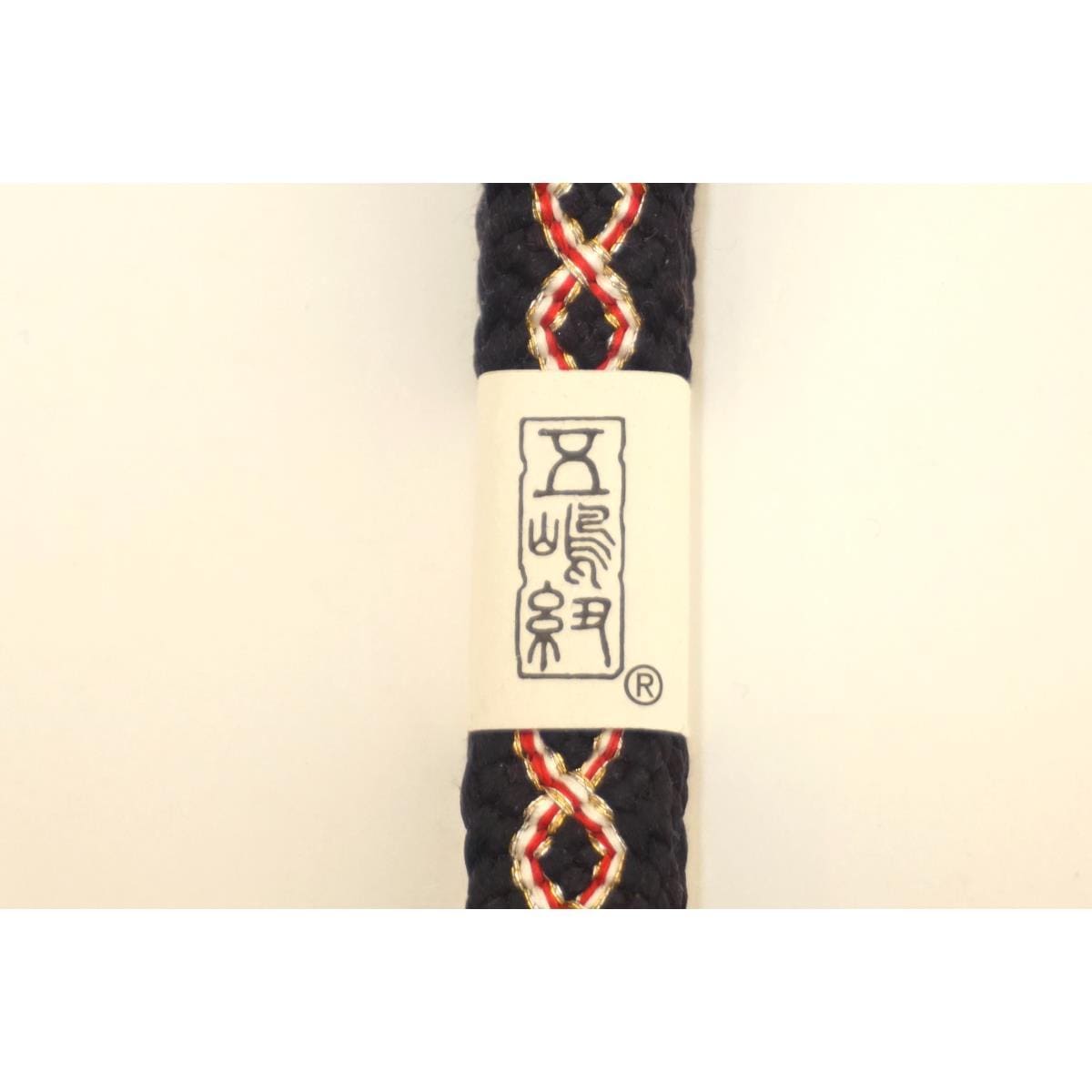 【新品】帯〆　五嶋紐