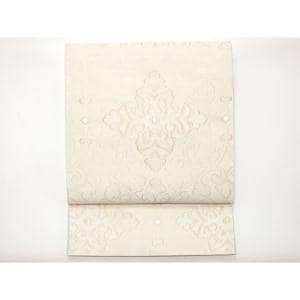 【新品】袋帯 織楽浅野