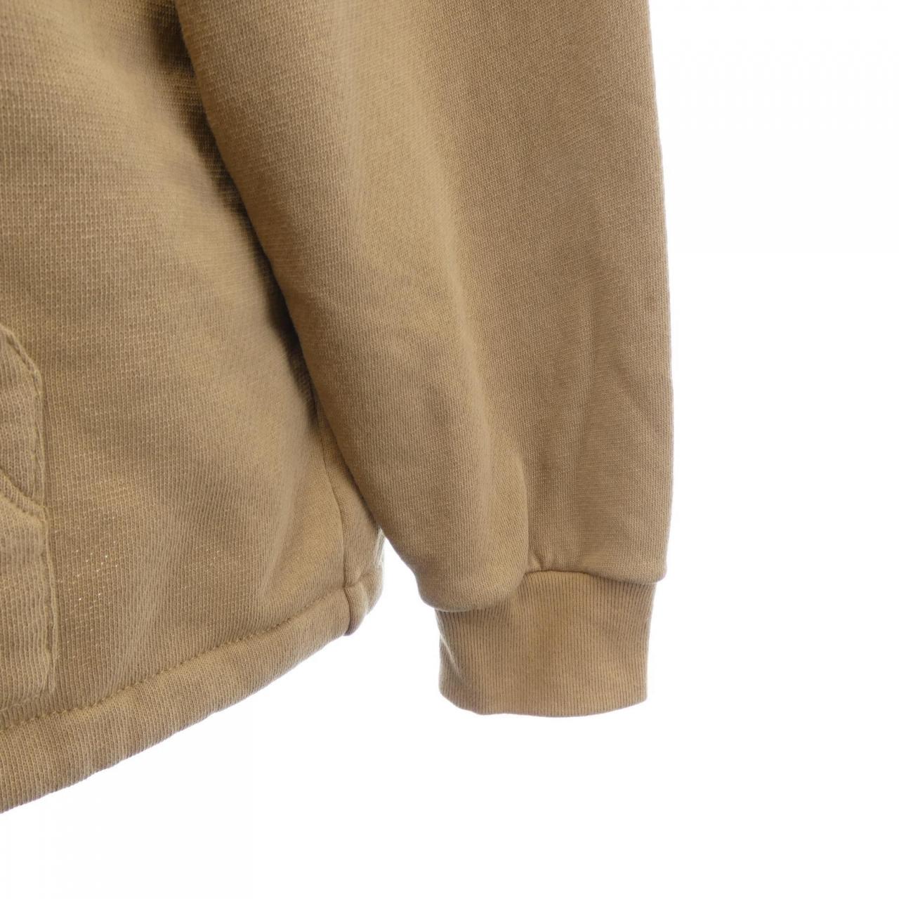 グッチ GUCCI ウエブ&GUCCIラベル付きスウェットシャツ 644656 XJC3W パーカー