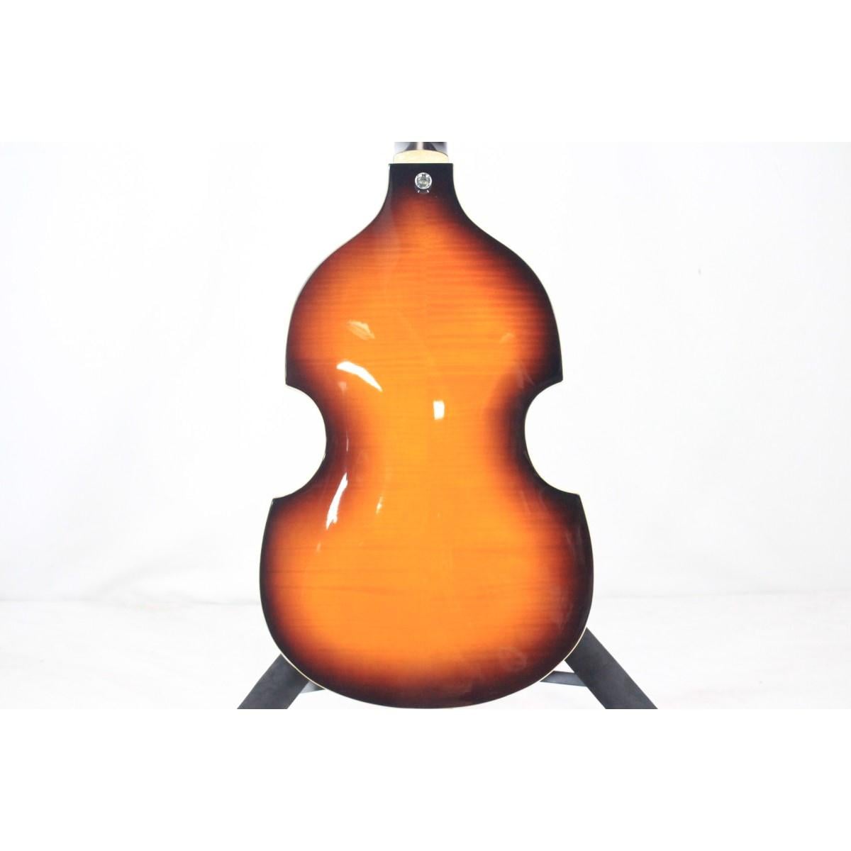 ＨＯＦＮＥＲ　ＩＧＮＩＴＩＯＮ　ＢＡＳＳ