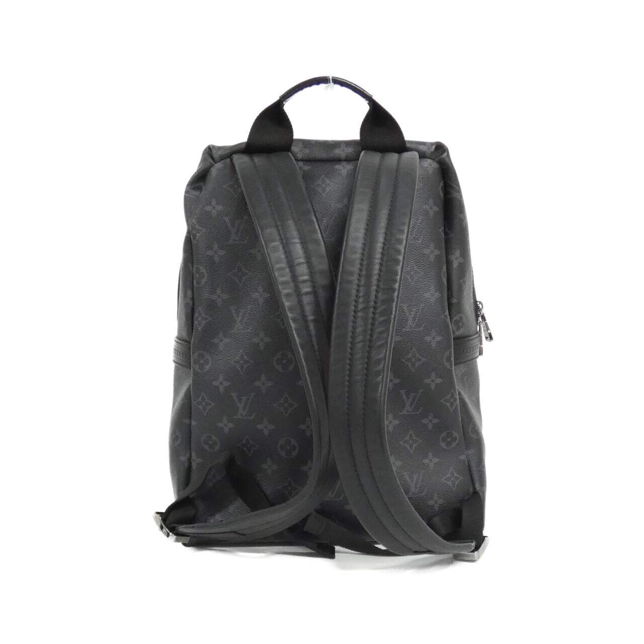ルイヴィトン モノグラム エクリプス バックパック M43186 リュックサック
