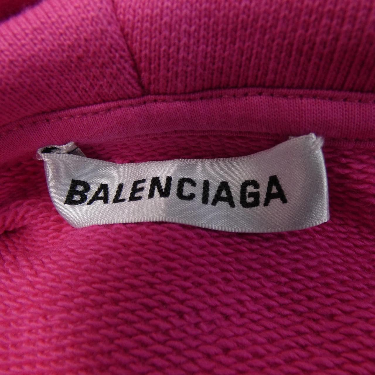 バレンシアガ BALENCIAGA 570798 THV79 パーカー
