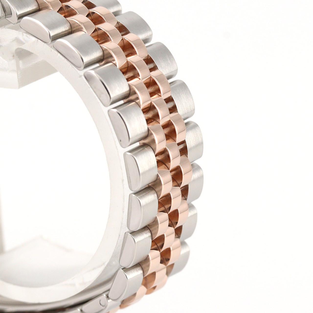 ROLEX Datejust 279171G SSxPG自动上弦随机编号