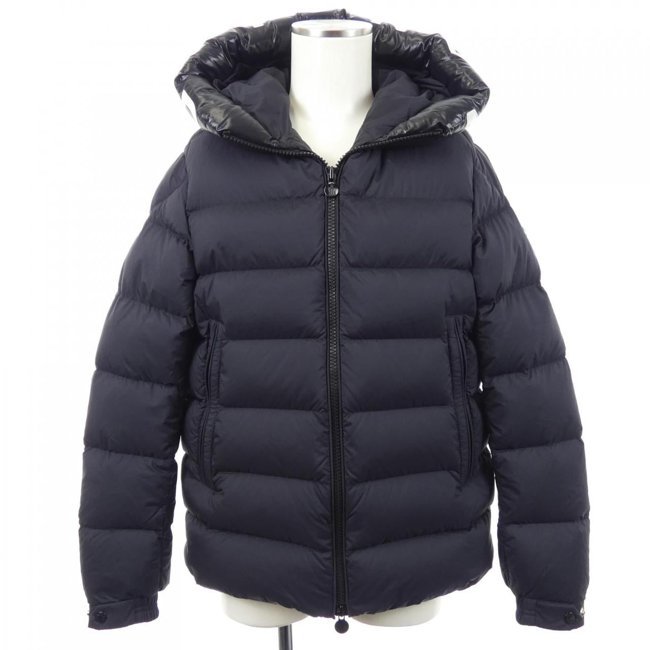 MONCLER Salzman羽絨服