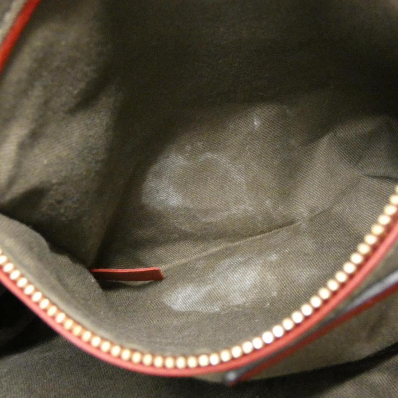 クロエ マーシー バッグ