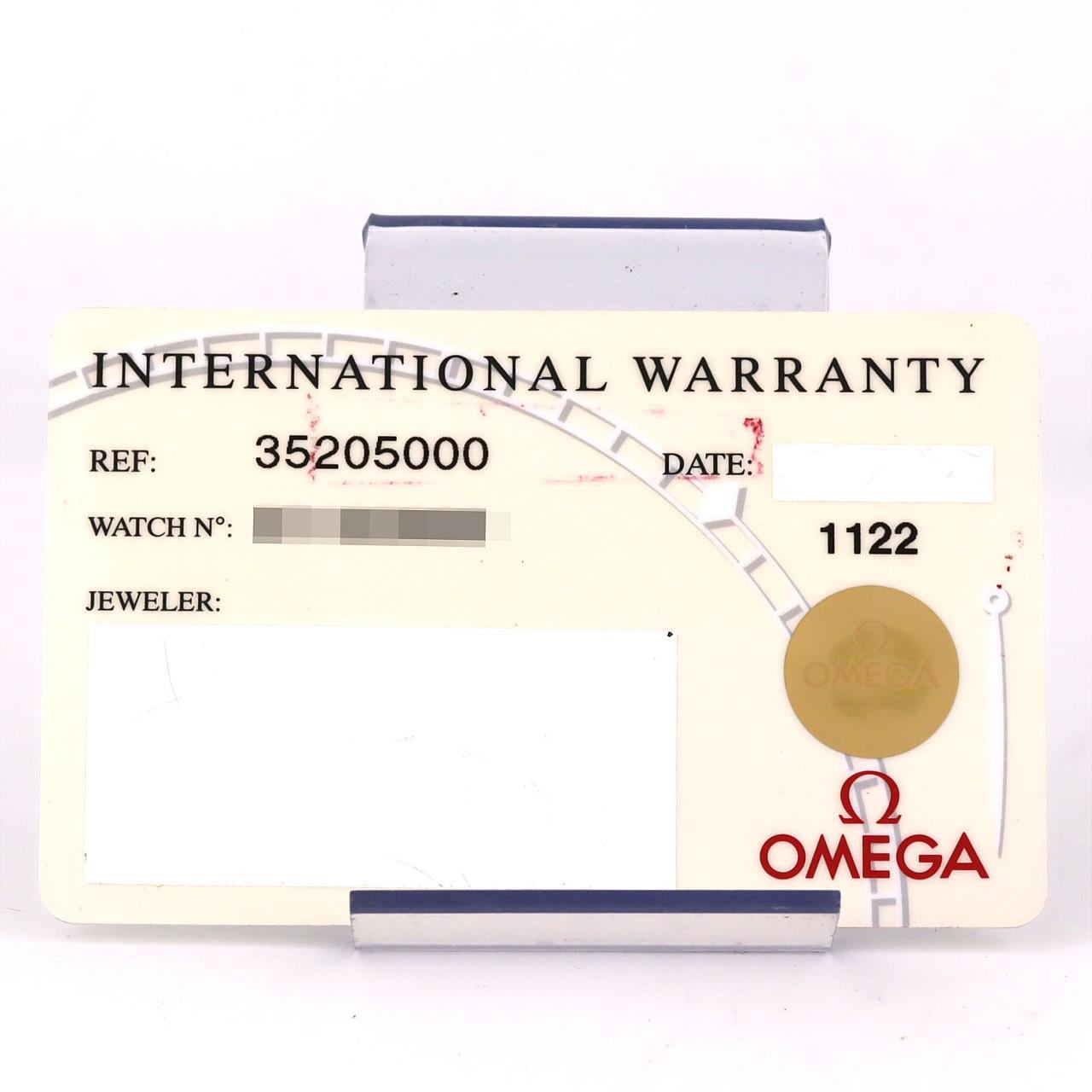 【ノーメンテナンス還元価格】オメガ スピードマスターマーク40コスモス 3520.50 SS 自動巻