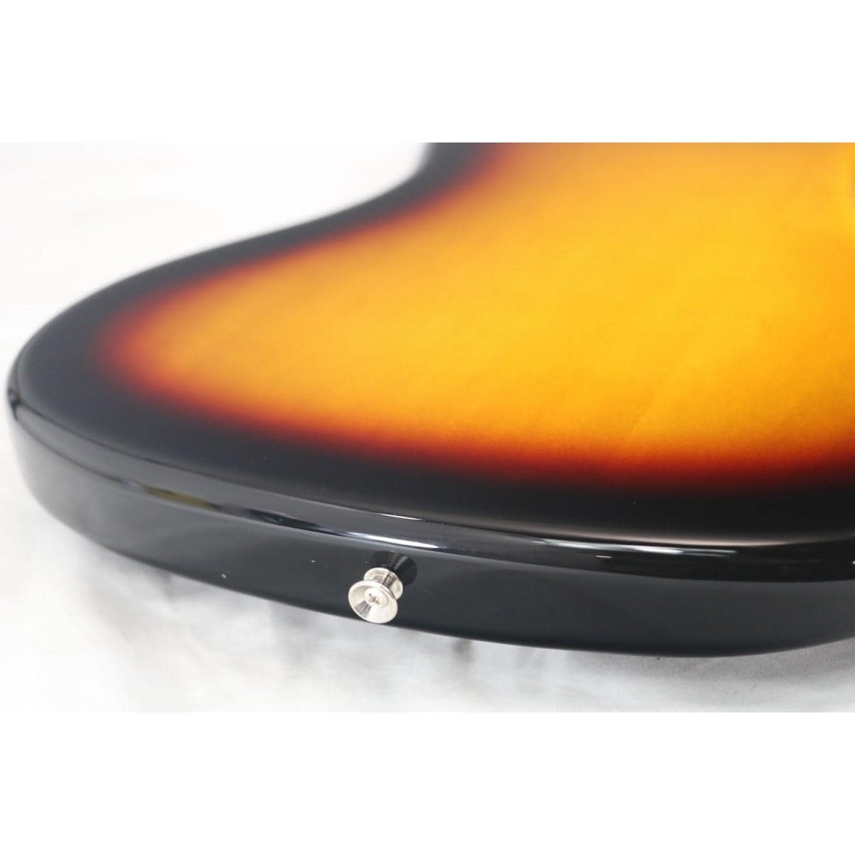 ＦＥＮＤＥＲ　ＪＡＰＡＮ　ＭＡＤＥ　ＩＮ　ＪＡＰＡＮ　ＴＲＡＤＩＴＩＯＮＡＬ　６０Ｓ　ＪＡＺＺ　ＢＡＳＳ