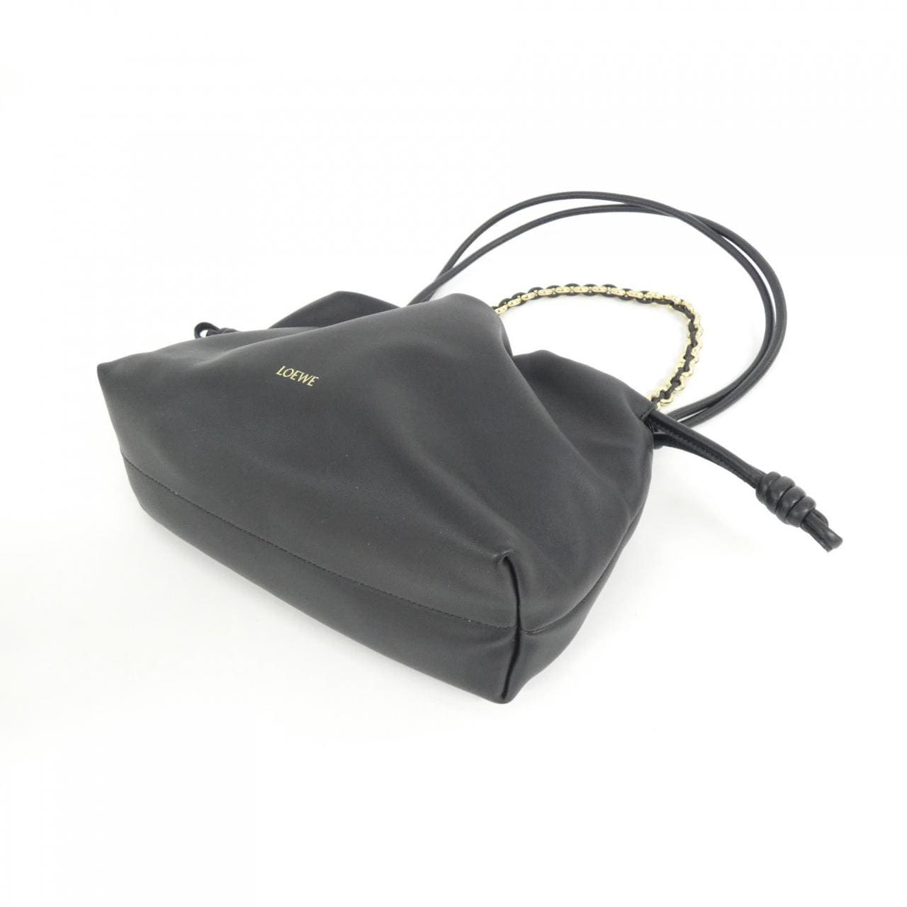 【新品】ロエベ フラメンコ パース A411FCRX75 ショルダーバッグ