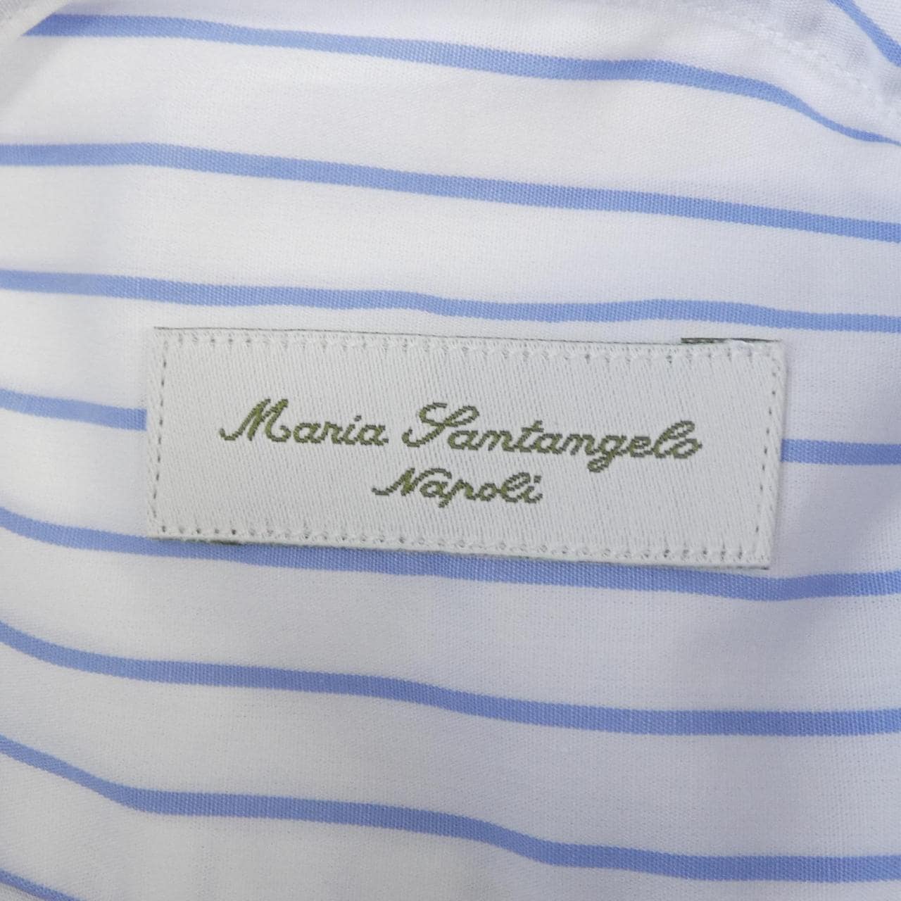 マリアサンタンジェロ MARIA SANTANGELO シャツ