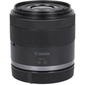 ＲＦ－Ｓ１４－３０ｍｍ　Ｆ４－６．３　ＩＳ　ＳＴＭ　ＰＺ