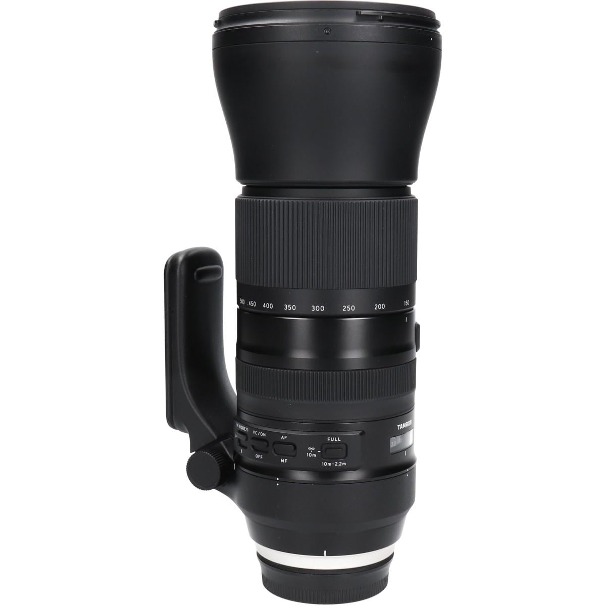 ＥＯＳ１５０－６００ｍｍ　Ｆ５－６．３ＶＣＧ２　Ａ０２２