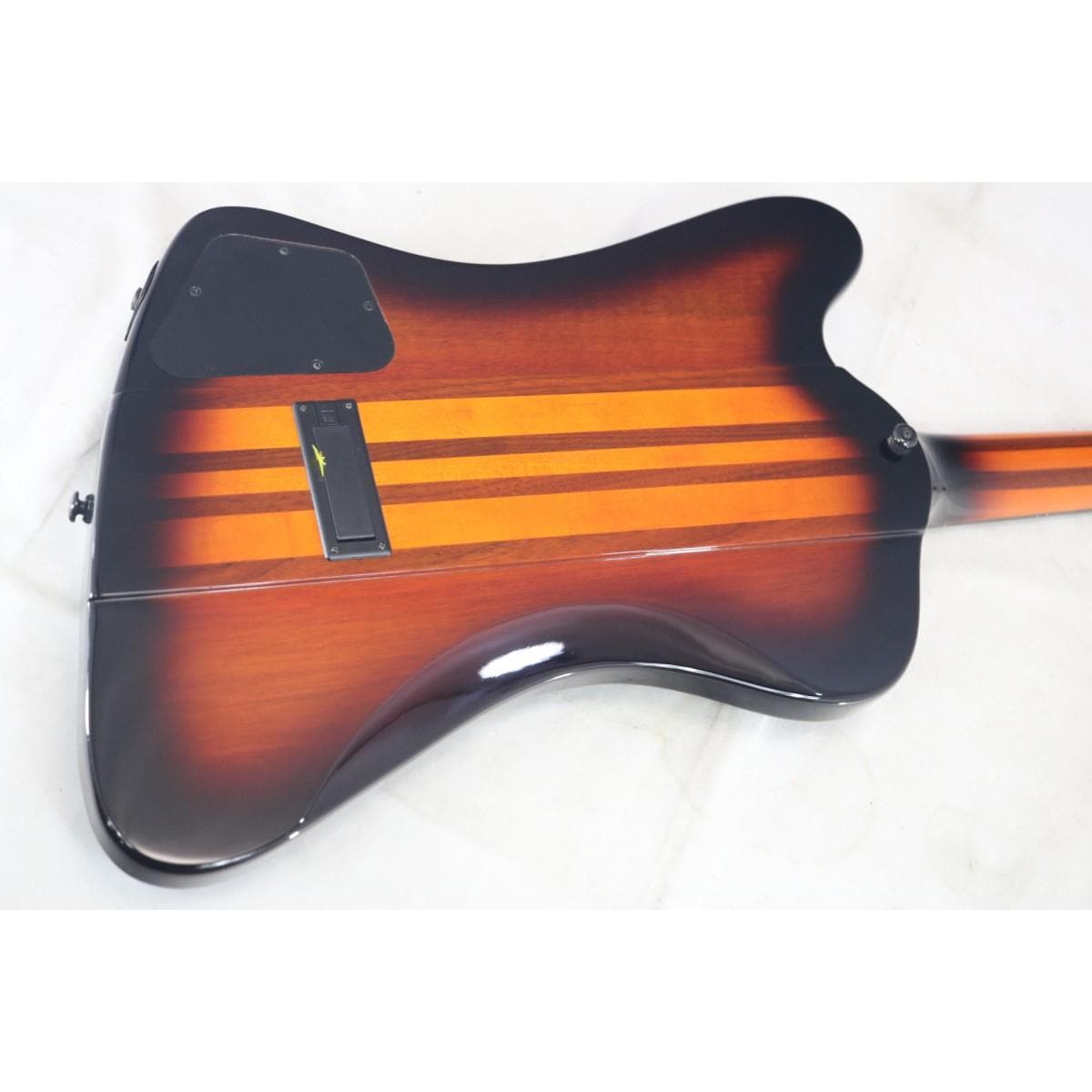 ＥＰＩＰＨＯＮＥ　　ＴＨＵＮＤＥＲＢＩＲＤ　ＰＲＯ　ＩＶ