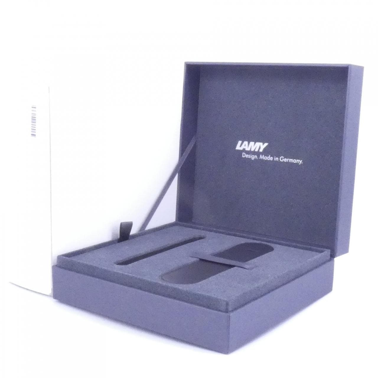 ラミー ダイヤログCC 万年筆