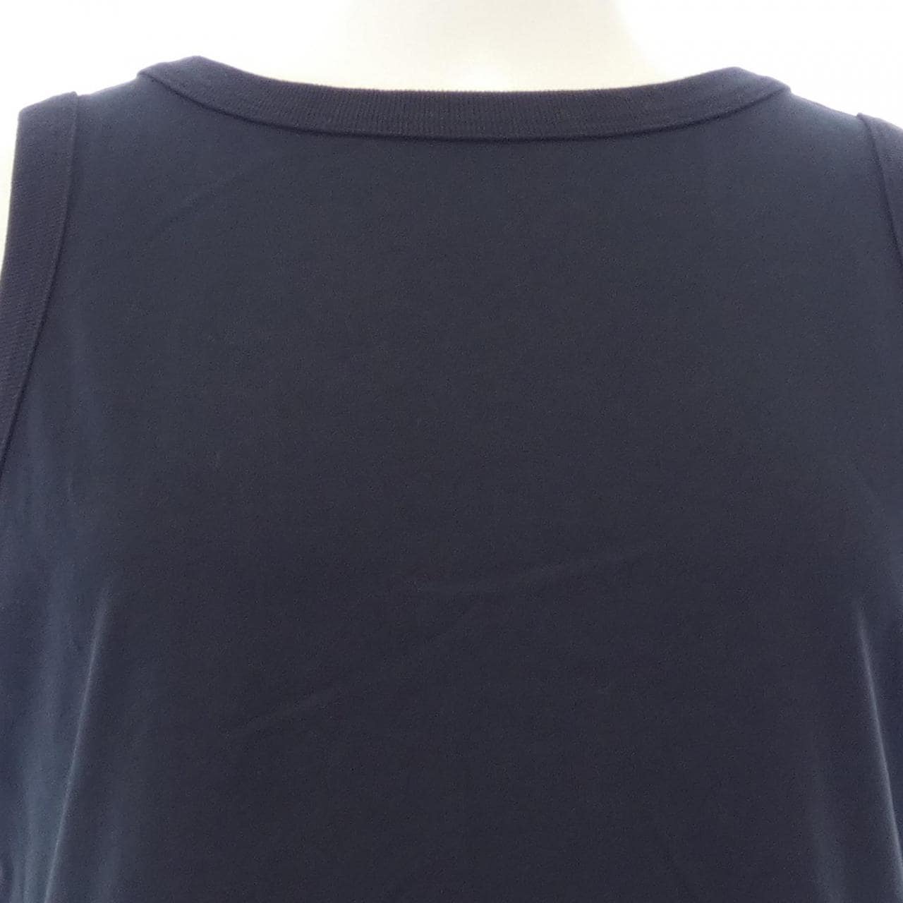 スローン SLOANE カットワンピース