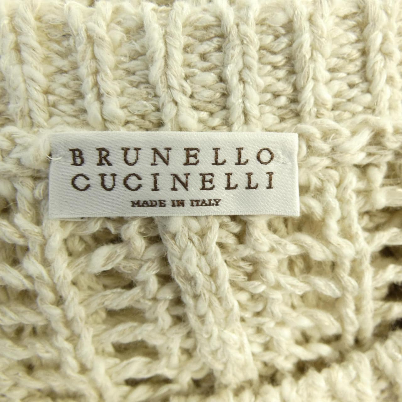 ブルネロクチネリ BRUNELLO CUCINELLI MCJ386908P ニット