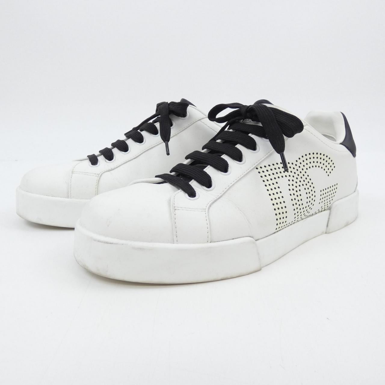 ドルチェアンドガッバーナ DOLCE&GABBANA CS2277AV066 スニーカー
