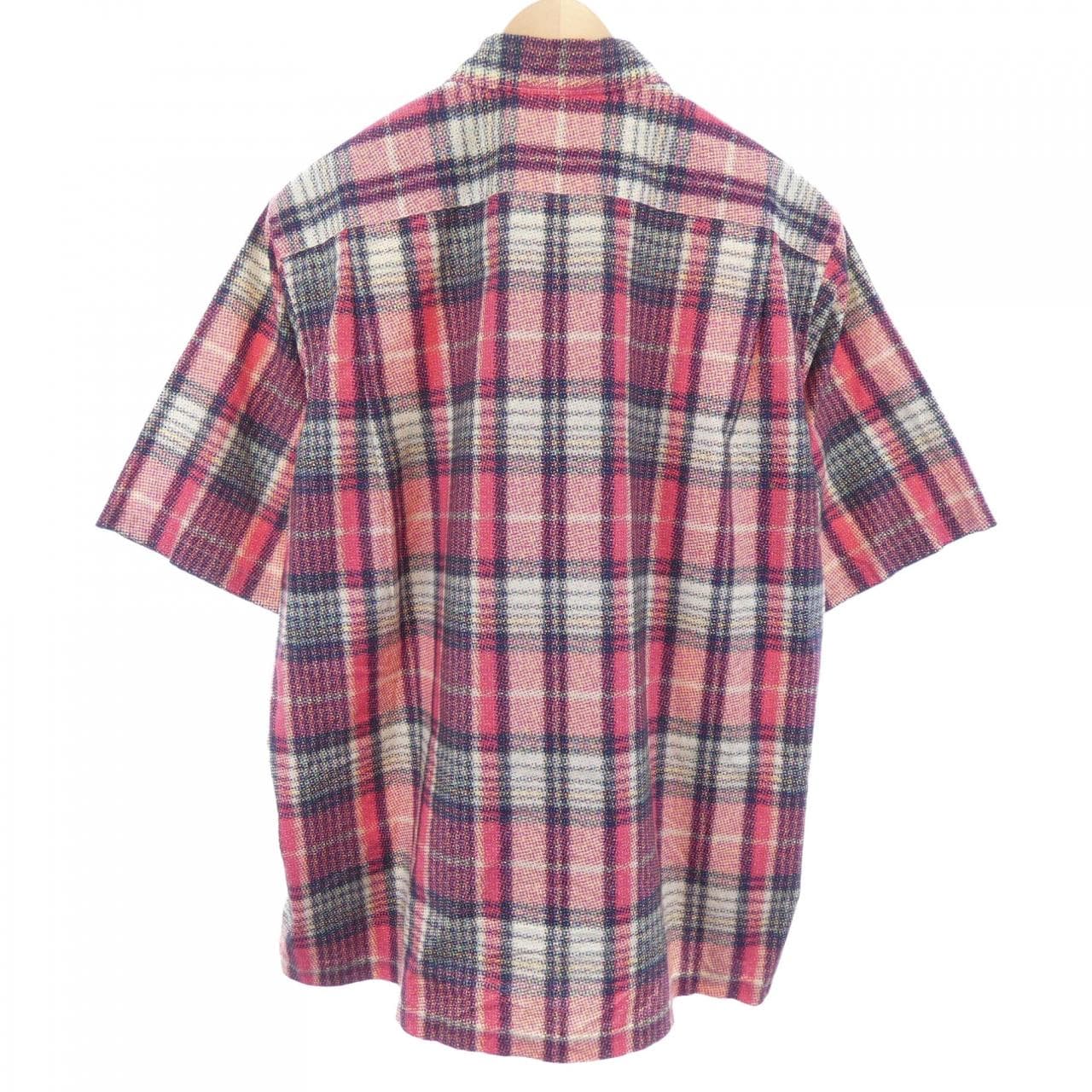 【ヴィンテージ】コムデギャルソンオム COMME des GARCONS HOMME HF-B010 S／Sシャツ