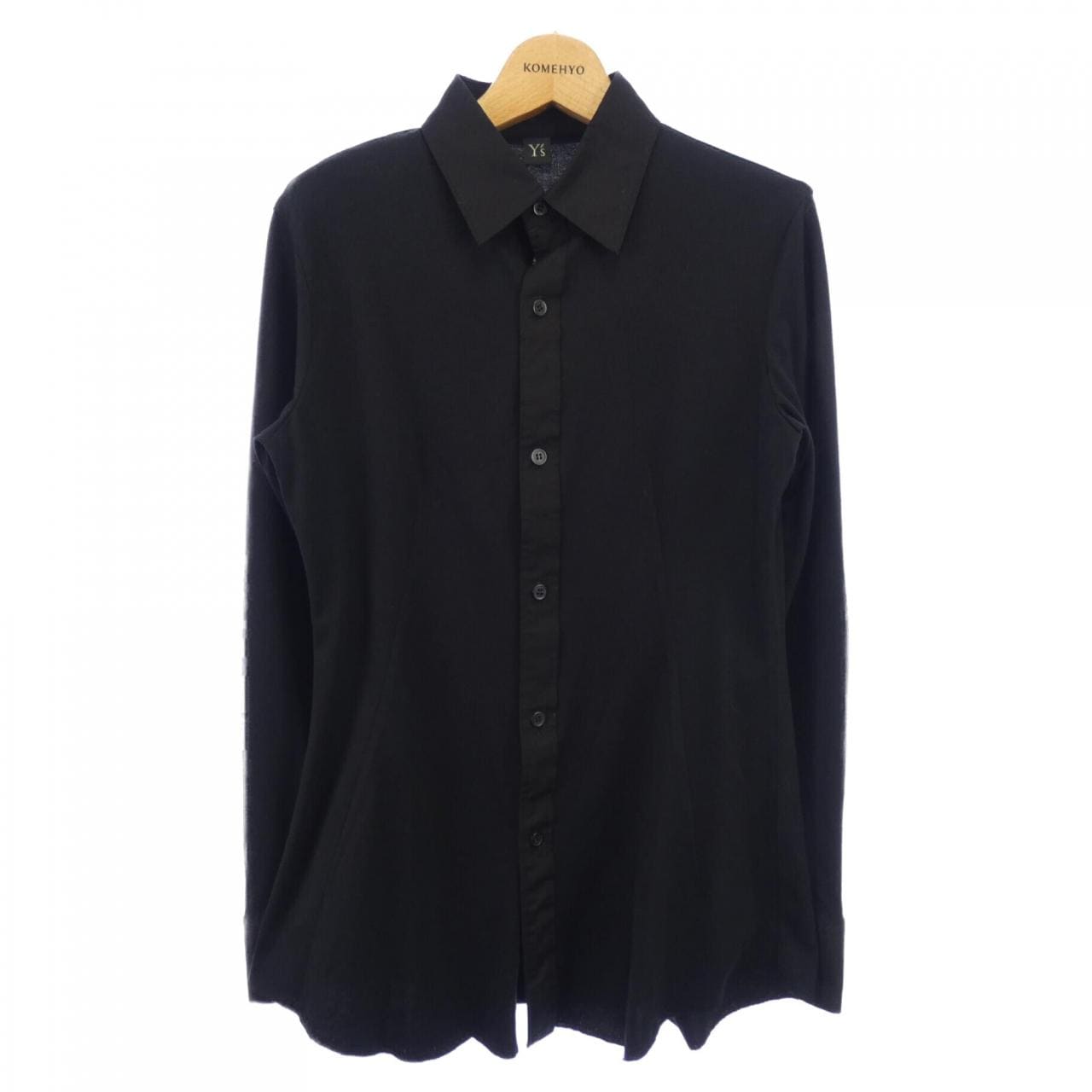 ワイズ Y's YE-B02-004 シャツ