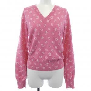 シャネル CHANEL LOOK38 P74102K10616 23C ニット