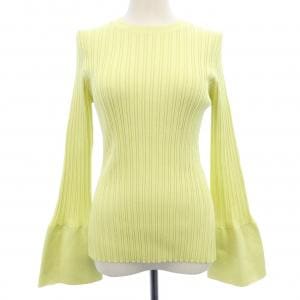 ランバンオンブルー LANVIN en Bleu ニット