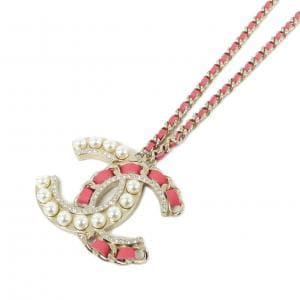 シャネル AB0124 ネックレス