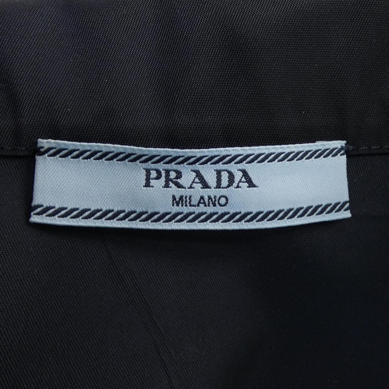 プラダ PRADA 240719 S231 1WQ8 S／Sシャツ