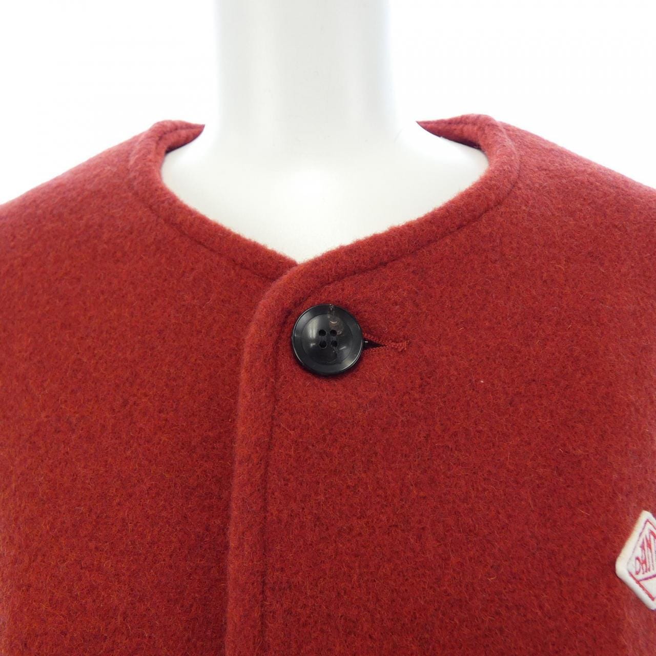 ダントン DANTON ブルゾン