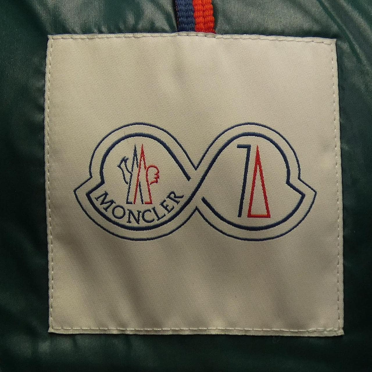 モンクレール MONCLER MONCLER MAYA 70 ダウンジャケット