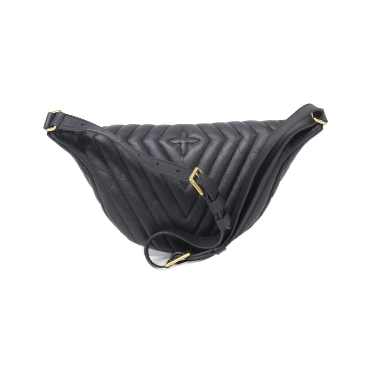 ルイヴィトン ニューウェーブ ルイヴィトン ニューウェーブ バムバッグ M53750 ショルダーバッグ