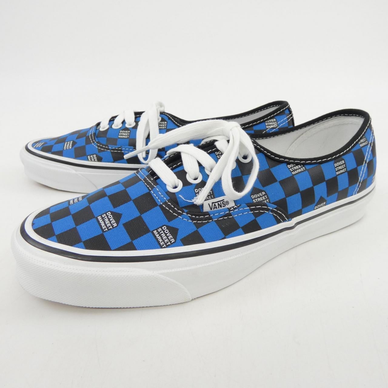 バンズ VANS DOVER STREET MARKET スニーカー