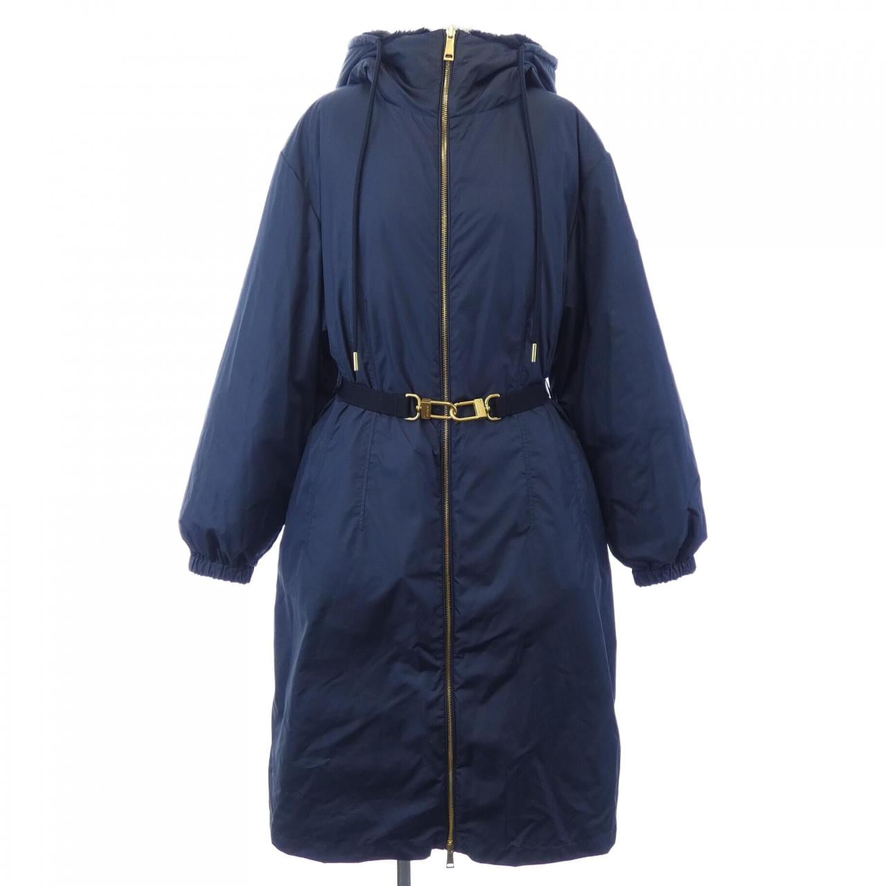 モンクレール MONCLER EVETTES ダウンコート