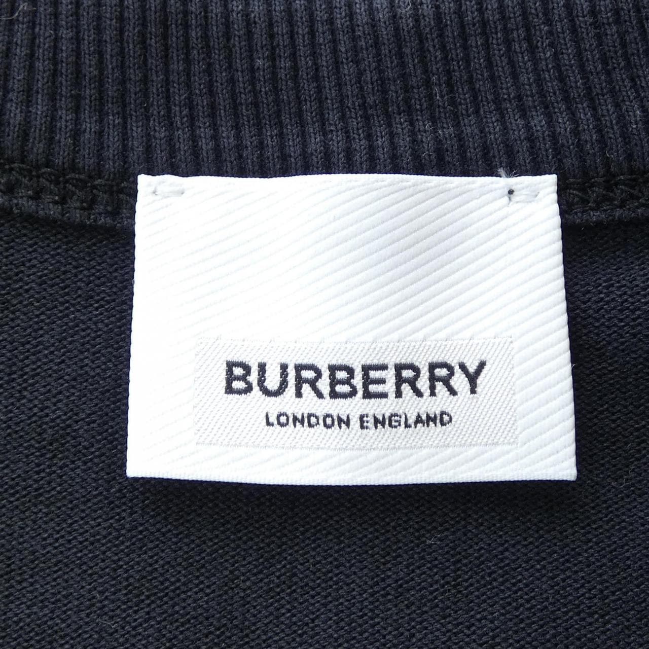 バーバリー BURBERRY 80670601 Tシャツ