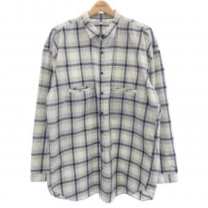 ウティ OUTIL シャツ