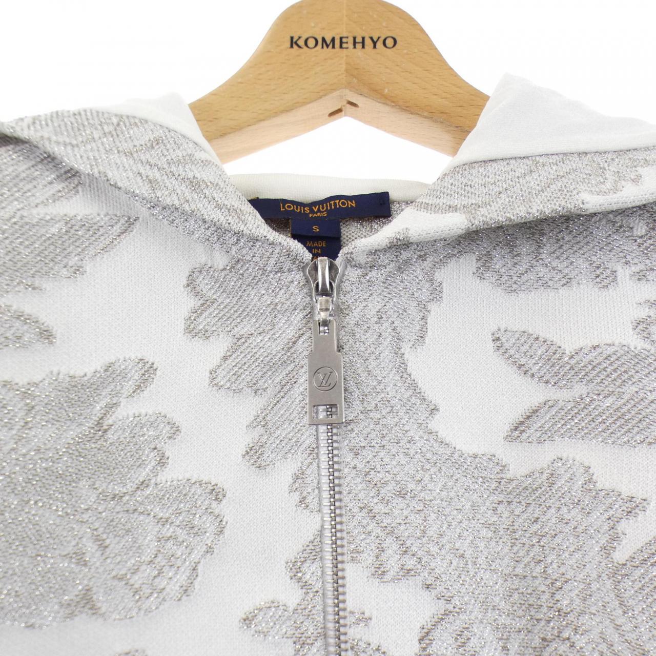 ルイヴィトン LOUIS VUITTON FEKC88HFY パーカー