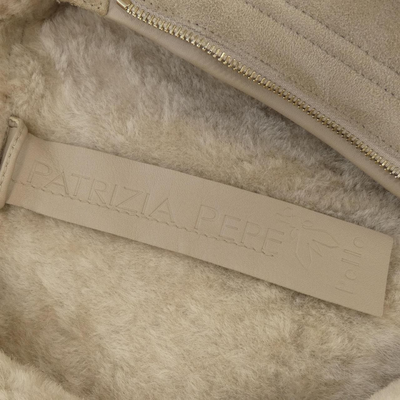 帕特里齐佩佩PATRIZIA PEPE外套