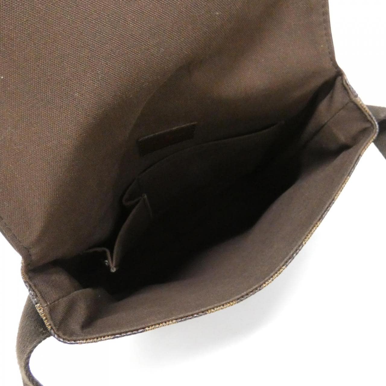 ルイヴィトン ダミエ ブルックリン PM N51210 ショルダーバッグ