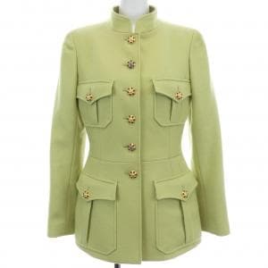 【ヴィンテージ】シャネル CHANEL P08290V05085 96A ジャケット