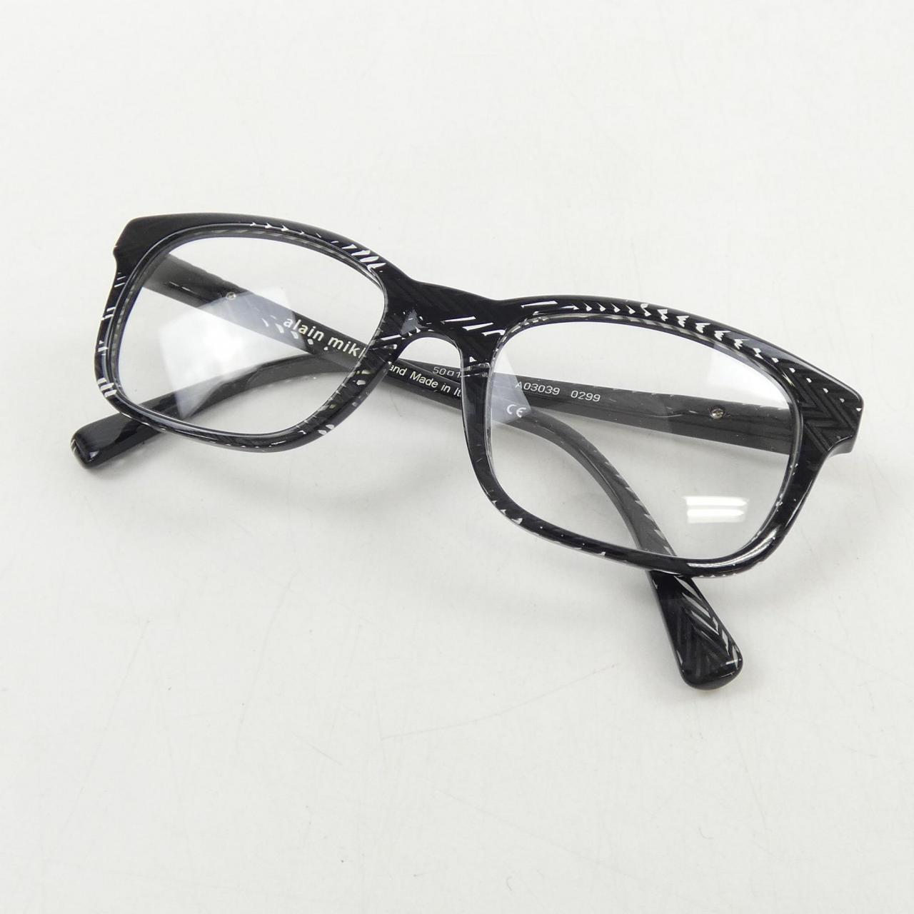 アランミクリ alain mikli A03039 EYEWEAR