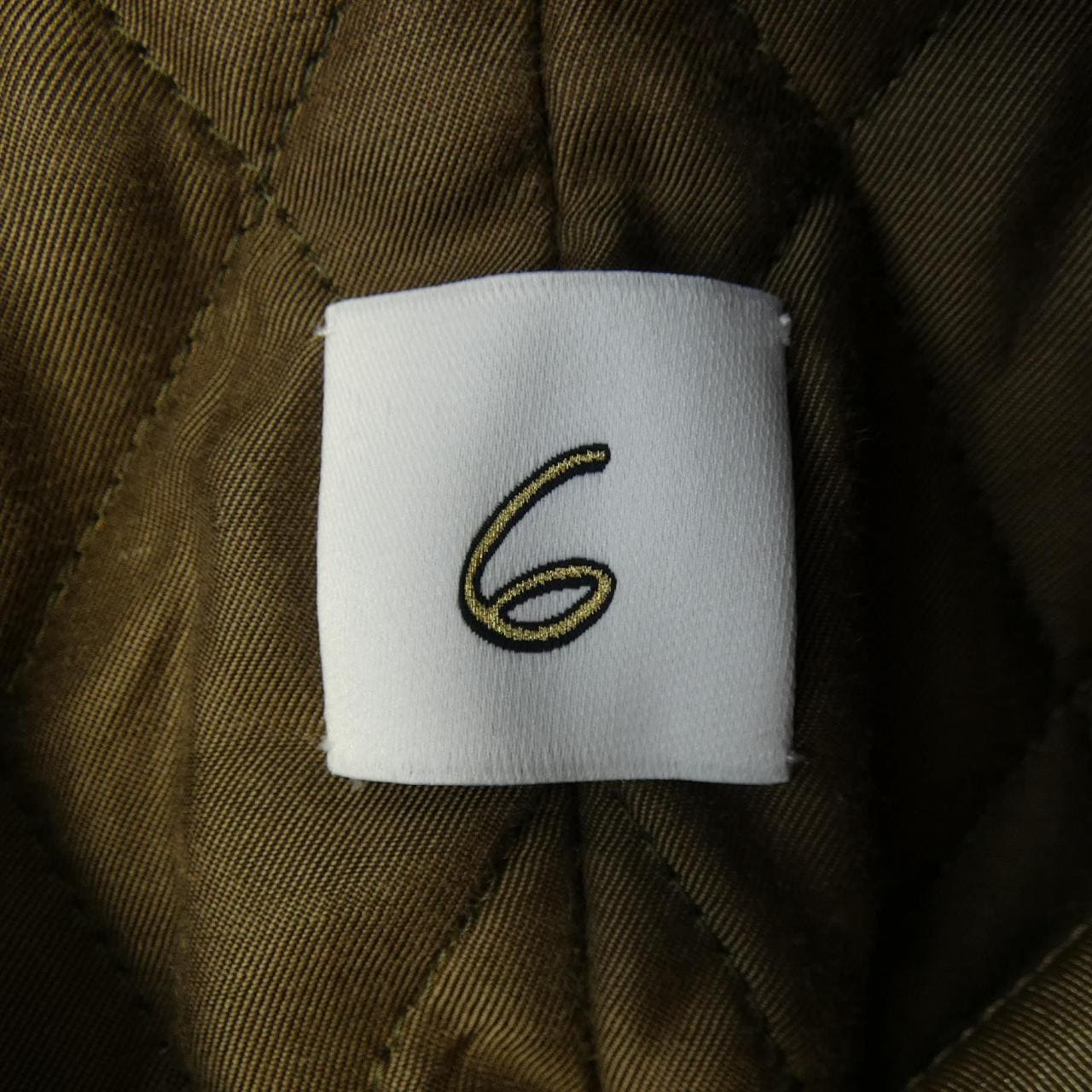 Roku 6ROKU 8625-151-0136 Coat