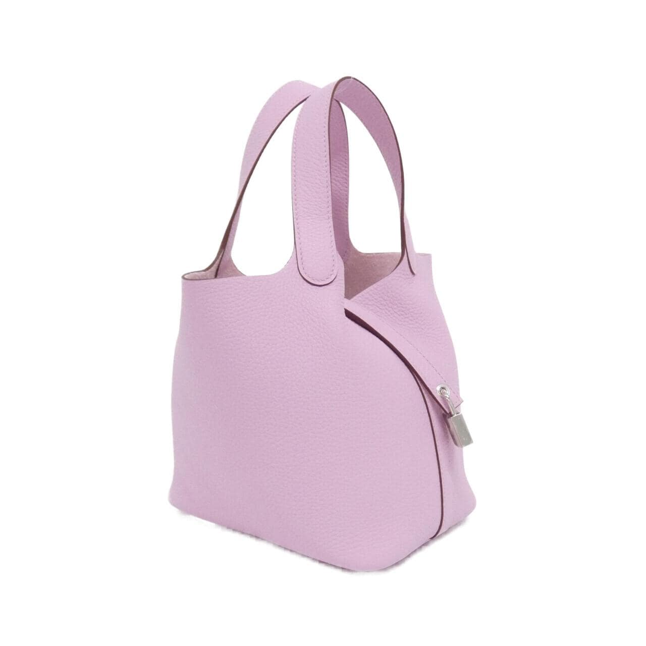 【未使用品】エルメス ピコタン ロック PM 056289CK バッグ
