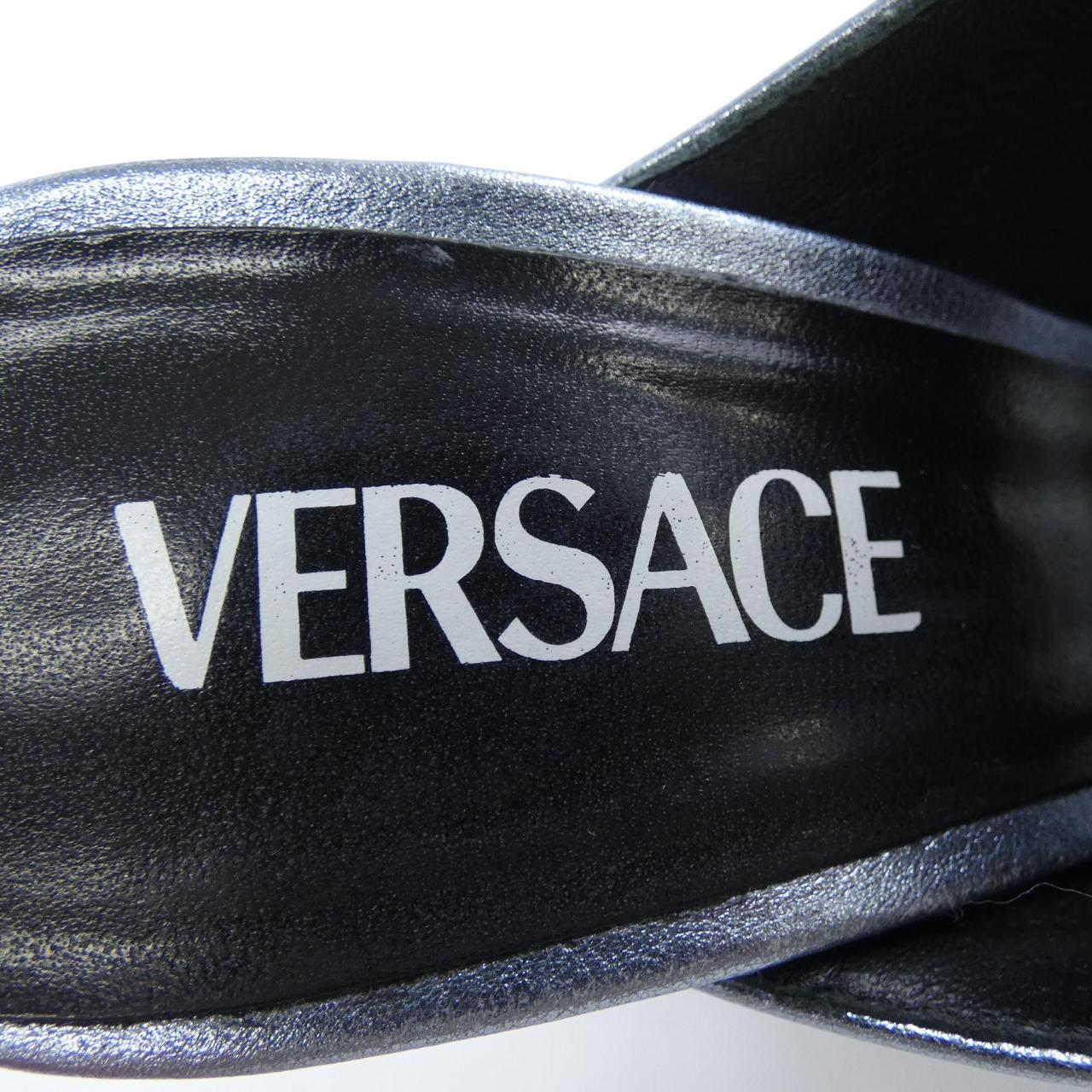 ヴェルサーチェ VERSACE 1010176 サンダル