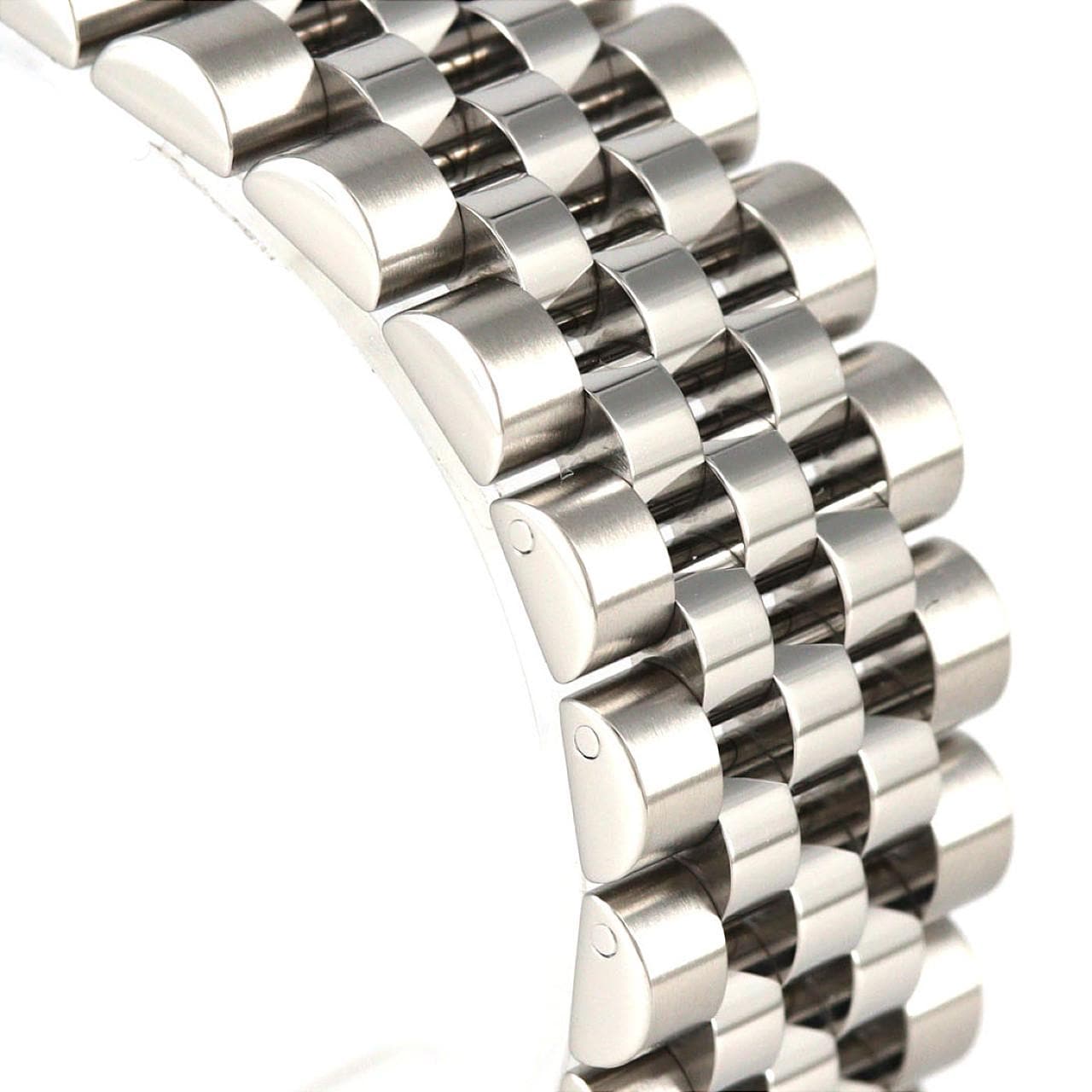 ロレックス デイトジャスト 126234 SSxWG 自動巻 ランダム番