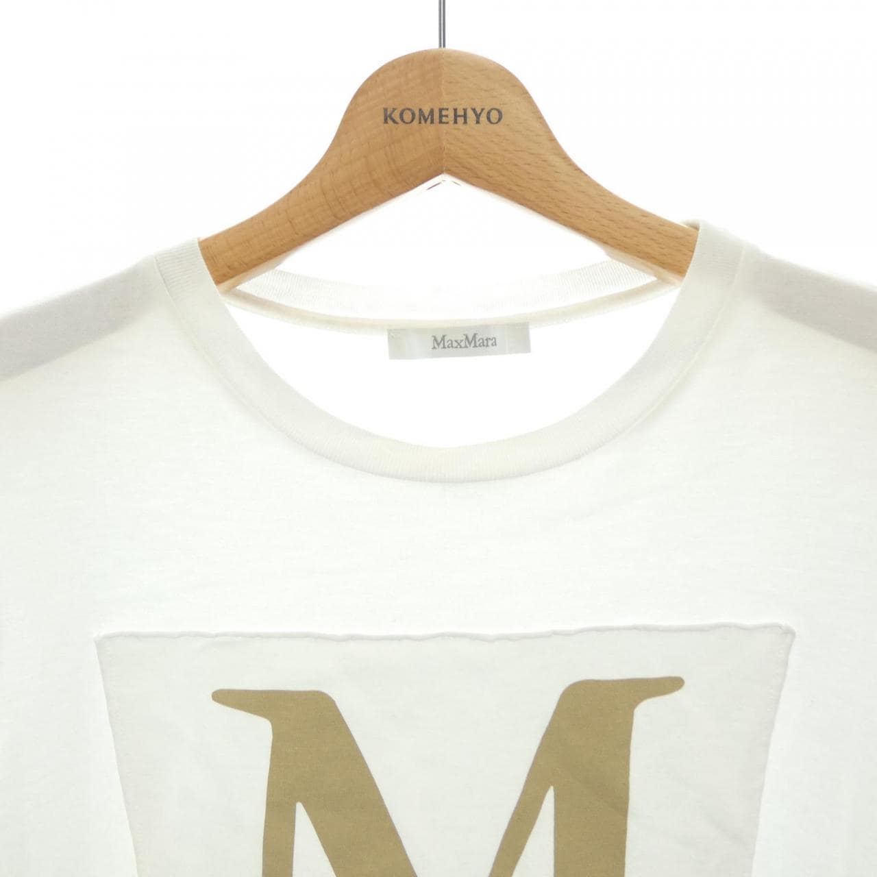 マックスマーラ Max Mara 19410212670 Tシャツ