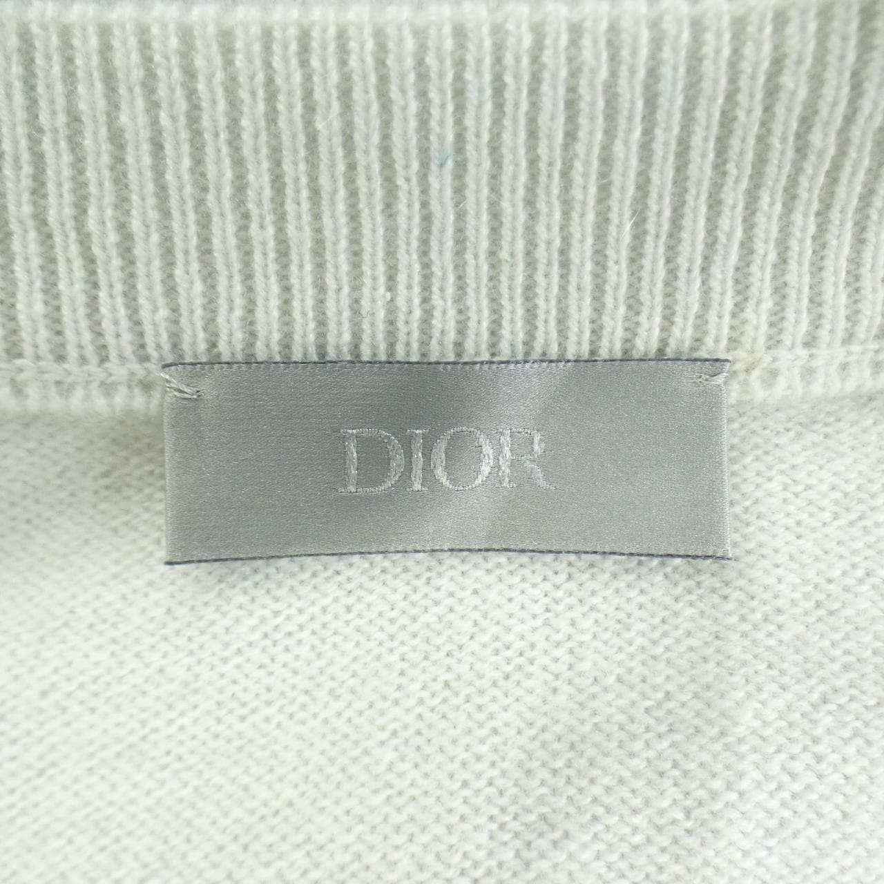 ディオール DIOR 343M640AT721 ニット