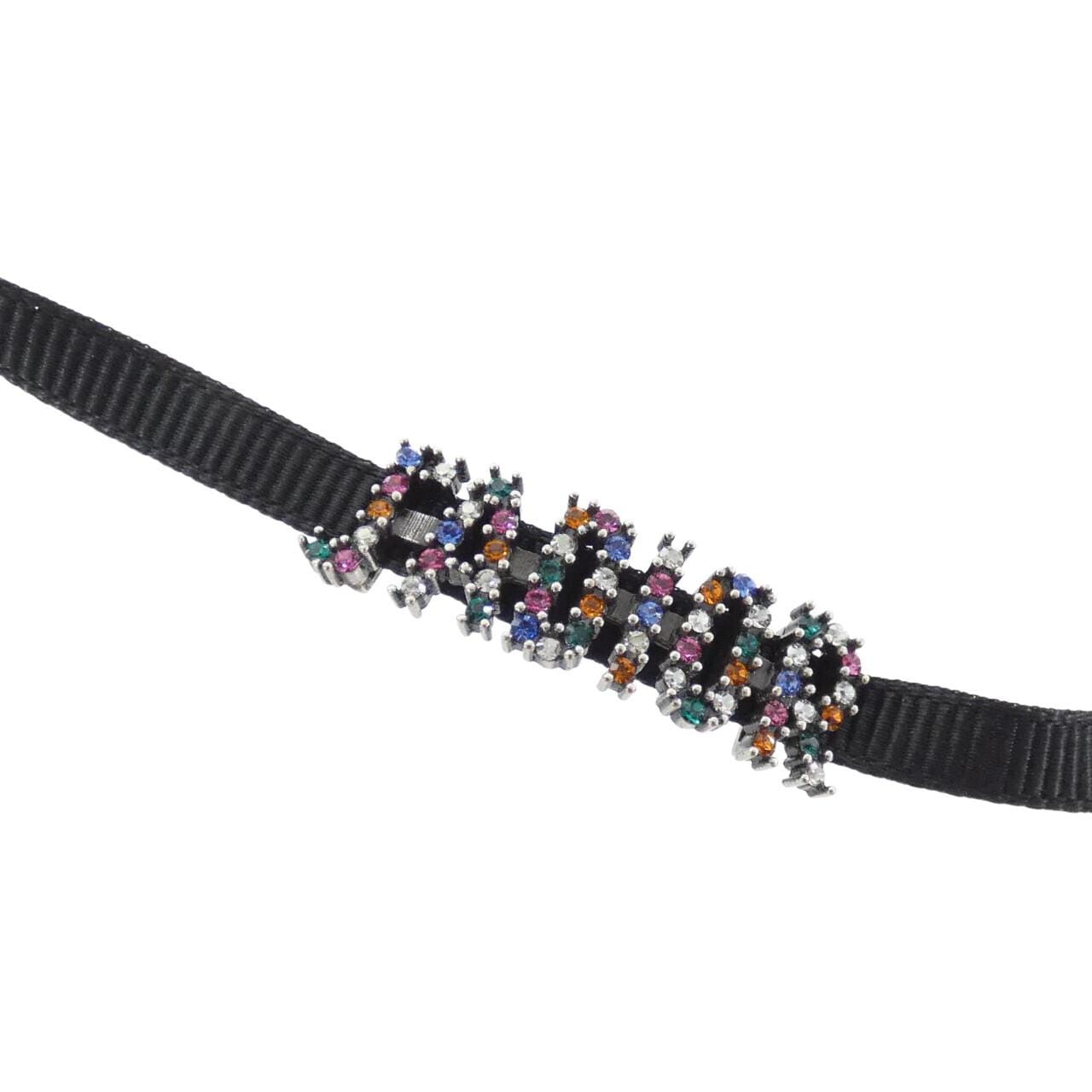 クリスチャンディオール ジャディオール ネックレス