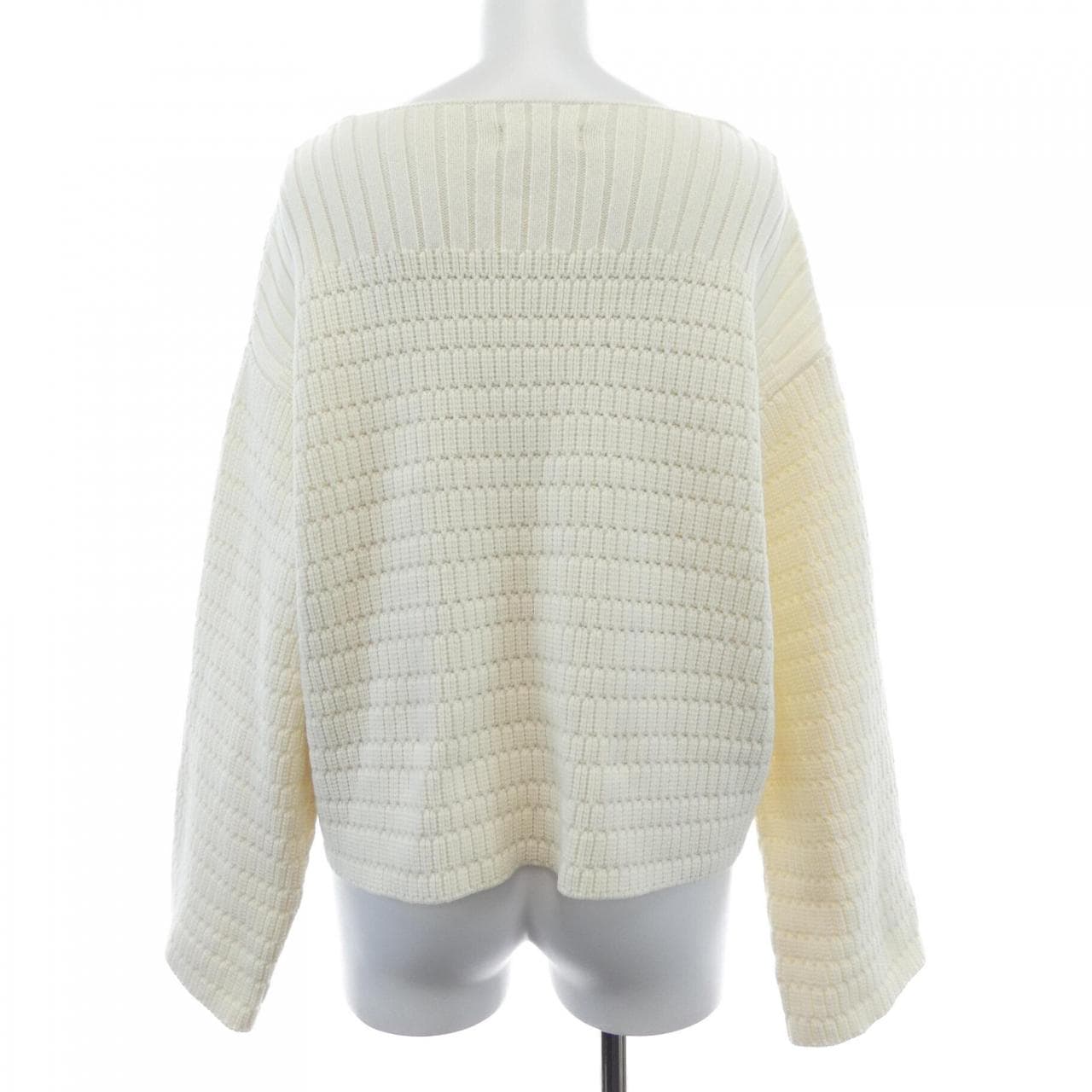 マカフィー MACPHEE ニット