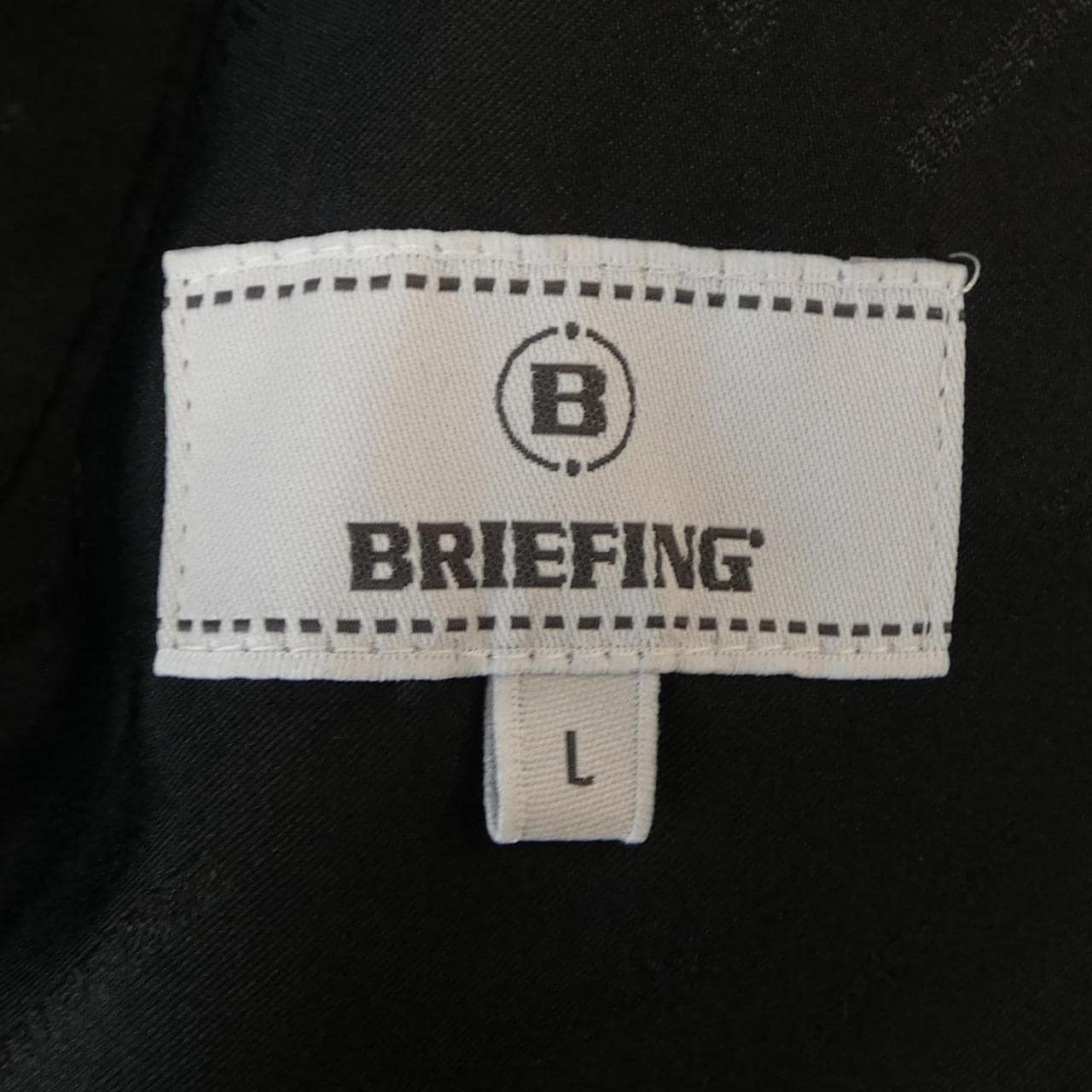 ブリーフィング BRIEFING BRG253W43 パンツ