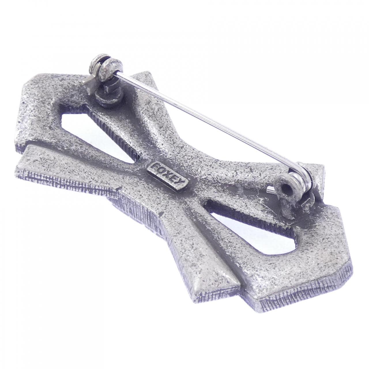 フォクシー FOXEY ブローチ