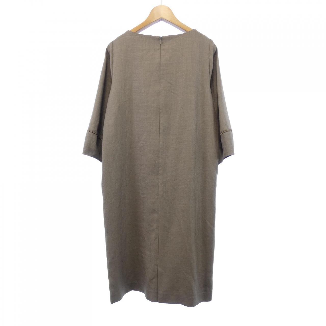 レリアン LEILIAN ワンピース